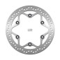 NG TARCZA HAMULCOWA TYŁ MOTO GUZZI CALIFORNIA 936/1100 '99-03, STELVIO 1200 '08-15 (282X144X5MM) (6X10,5MM) NG TARCZA HAMULCOWA TYŁ MOTO GUZZI CALIFORNIA 936/1100 '99-03, STELVIO 1200 '08-15 (282X144X5MM) (6X10,5MM)
