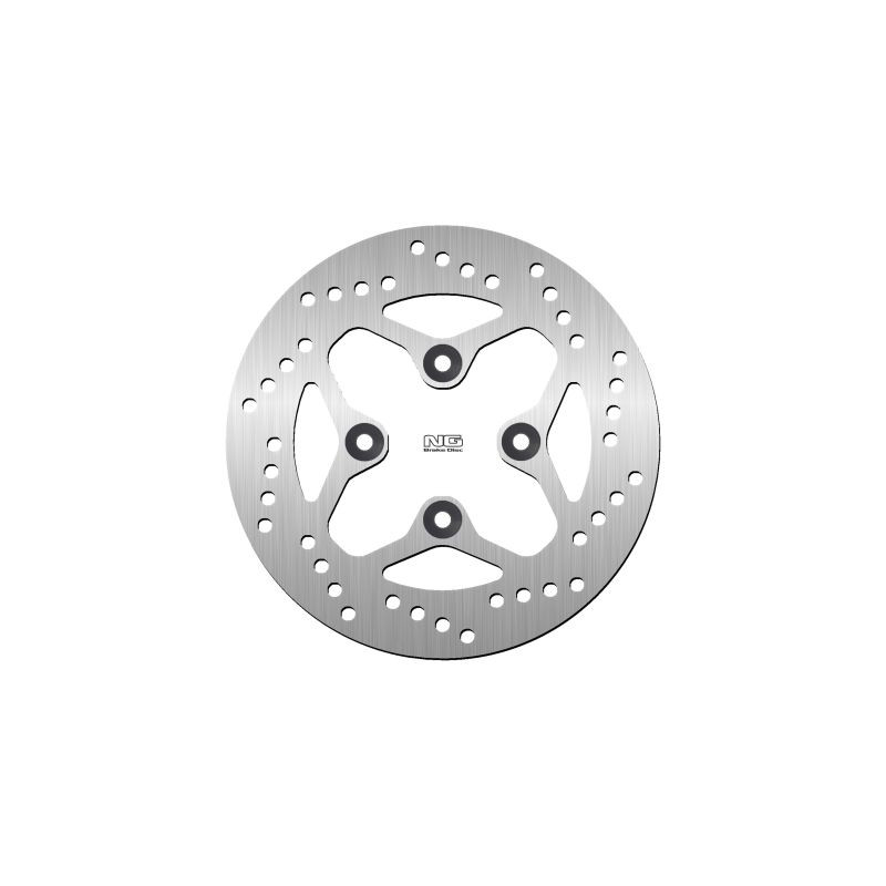 NG TARCZA HAMULCOWA PRZÓD TGB 303 R 50/125 '04-14 (220X58X4MM) (4X10,5MM) NG TARCZA HAMULCOWA PRZÓD TGB 303 R 50/125 '04-14 (220X58X4MM) (4X10,5MM)