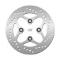 NG TARCZA HAMULCOWA PRZÓD TGB 303 R 50/125 '04-14 (220X58X4MM) (4X10,5MM) NG TARCZA HAMULCOWA PRZÓD TGB 303 R 50/125 '04-14 (220X58X4MM) (4X10,5MM)