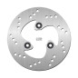 NG TARCZA HAMULCOWA TYŁ PEUGEOT VIVACITY 50 '98-03 (190X58X4MM) (3X12MM) NG TARCZA HAMULCOWA TYŁ PEUGEOT VIVACITY 50 '98-03 (190X58X4MM) (3X12MM)