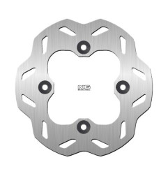NG TARCZA HAMULCOWA TYŁ POLARIS RANGER 900 '11-'14 (219X99X5MM) (4X14,3MM) WAVE