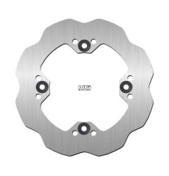 NG TARCZA HAMULCOWA TYŁ SHERCO RALLY/SC/SCF/SE 125/250/300/450/500 '14-21 (22X112X4MM) (4X10,5MM) WAVE