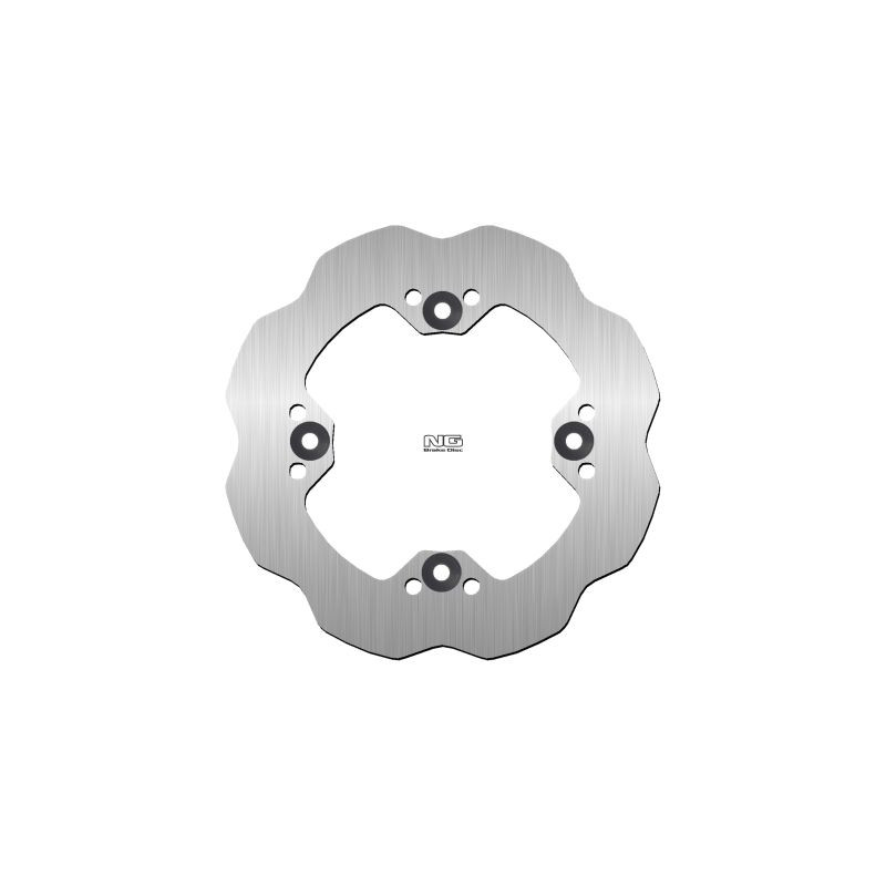 NG TARCZA HAMULCOWA TYŁ SHERCO RALLY/SC/SCF/SE 125/250/300/450/500 '14-21 (22X112X4MM) (4X10,5MM) WAVE
