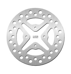 NG TARCZA HAMULCOWA TYŁ CAN-AM DS 90 '08-15 (180X36X3,7MM) (4X6,5MM)