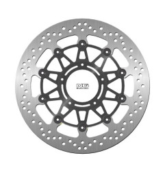NG TARCZA HAMULCOWA PRZÓD MV AGUSTA BRUTALE '05-19' F4 '07-11 (320X80X5MM) (5X8,5MM) PŁYWAJĄCA