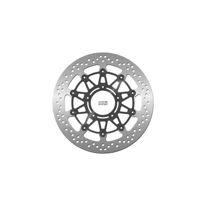 NG TARCZA HAMULCOWA PRZÓD MV AGUSTA BRUTALE '05-19' F4 '07-11 (320X80X5MM) (5X8,5MM) PŁYWAJĄCA NG TARCZA HAMULCOWA PRZÓD MV AGUSTA BRUTALE '05-19' F4 '07-11 (320X80X5MM) (5X8,5MM) PŁYWAJĄCA