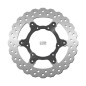 NG TARCZA HAMULCOWA PRZÓD HONDA CRF 250/300/450/500 '15-21 (260X101X3MM) (6X6,5MM) WAVE PŁYWAJĄCA NG TARCZA HAMULCOWA PRZÓD HONDA CRF 250/300/450/500 '15-21 (260X101X3MM) (6X6,5MM) WAVE PŁYWAJĄCA