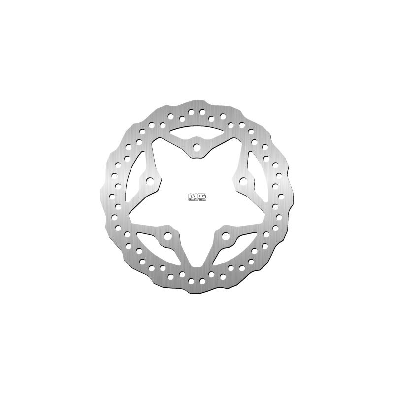 NG TARCZA HAMULCOWA TYŁ SYM CRUISYM/JOYMAX 125/200/250/300 '15-20 (240X100X5MM) (5X10,5MM) WAVE NG TARCZA HAMULCOWA TYŁ SYM CRUISYM/JOYMAX 125/200/250/300 '15-20 (240X100X5MM) (5X10,5MM) WAVE
