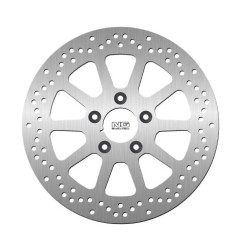 NG TARCZA HAMULCOWA PRZÓD HARLEY-DAVIDSON STREET 750 '16-20 (300X56,3X6MM) (5X8,5MM)