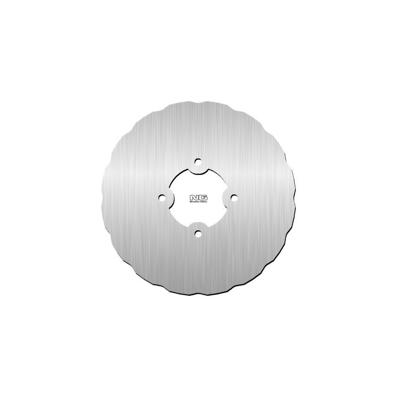 NG TARCZA HAMULCOWA TYŁ BETA EVO 125/250/290/300 '09-21 (160X-X2,5MM) (4X6MM) WAVE NG TARCZA HAMULCOWA TYŁ BETA EVO 125/250/290/300 '09-21 (160X-X2,5MM) (4X6MM) WAVE