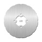 NG TARCZA HAMULCOWA TYŁ BETA EVO 125/250/290/300 '09-21 (160X-X2,5MM) (4X6MM) WAVE NG TARCZA HAMULCOWA TYŁ BETA EVO 125/250/290/300 '09-21 (160X-X2,5MM) (4X6MM) WAVE