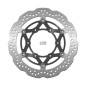 NG TARCZA HAMULCOWA PRZÓD SUZUKI GSX-S 1000 '15-'22 (6X8,5MM) WAVE PŁYWAJĄCA (ŚRODEK ALUMINIOWY) (GSX1000S, GSXS 1000) NG TARCZA HAMULCOWA PRZÓD SUZUKI GSX-S 1000 '15-'22 (6X8,5MM) WAVE PŁYWAJĄCA (ŚRODEK ALUMINIOWY) (GSX1000S, GSXS 1000)