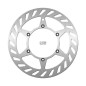 NG TARCZA HAMULCOWA PRZÓD BENELLI BX500/ENDURO510 '07-08 (260X110X4MM) (6X6,5MM) NG TARCZA HAMULCOWA PRZÓD BENELLI BX500/ENDURO510 '07-08 (260X110X4MM) (6X6,5MM)