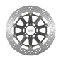 NG TARCZA HAMULCOWA PRZÓD APRILIA DROSODURO 900/TUONO660 '17-21, MOTO GUZZI V7 '17-20 (320X64X4,5MM) (6X8,5MM) PŁYWAJĄCA NG TARCZA HAMULCOWA PRZÓD APRILIA DROSODURO 900/TUONO660 '17-21, MOTO GUZZI V7 '17-20 (320X64X4,5MM) (6X8,5MM) PŁYWAJĄCA