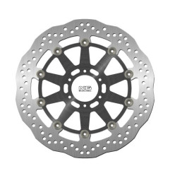 NG TARCZA HAMULCOWA PRZÓD APRILIA DROSODURO 900/TUONO660 '17-22, MOTO GUZZI V7,V85,V9,V100 '16-'22, BENELLI, TNT