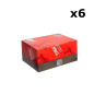 TRW ZF KLOCKI HAMULCOWE ZESTAW 6 KOMPLETÓW KH419 SINTER STREET SUZUKI GSR / GSXR 600 06-10, GSXR 750 06-10, DL 1000 14 TRW ZF KLOCKI HAMULCOWE ZESTAW 6 KOMPLETÓW KH419 SINTER STREET SUZUKI GSR / GSXR 600 06-10, GSXR 750 06-10, DL 1000 14