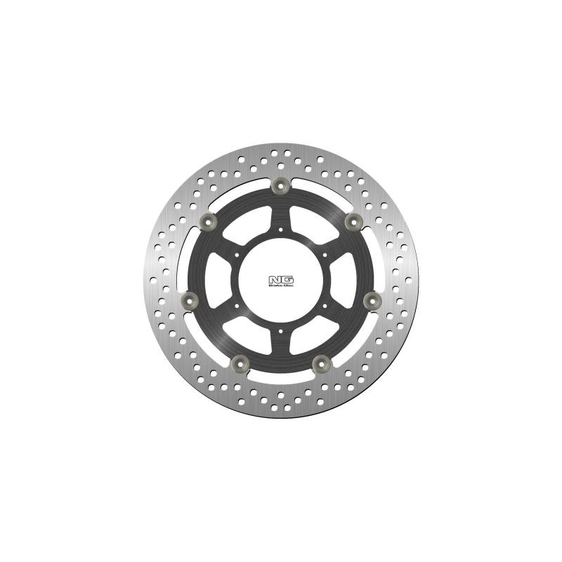 NG TARCZA HAMULCOWA PRZÓD HONDA CBR250/300 '11-20, DN-01 700 '08-10 (296X94X4,5MM) (6X6,5MM) PŁYWAJĄCA ZASTĘPUJE NG1533 NG TARCZA HAMULCOWA PRZÓD HONDA CBR250/300 '11-20, DN-01 700 '08-10 (296X94X4,5MM) (6X6,5MM) PŁYWAJĄCA ZASTĘPUJE NG1533