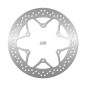 NG TARCZA HAMULCOWA TYŁ YAMAHA XV 950 SPEED IRON 15-18, SCR 950 15-18, XV 950 RACER 15-18 (298X132X6,0MM) (6X8,5MM) NG TARCZA HAMULCOWA TYŁ YAMAHA XV 950 SPEED IRON 15-18, SCR 950 15-18, XV 950 RACER 15-18 (298X132X6,0MM) (6X8,5MM)