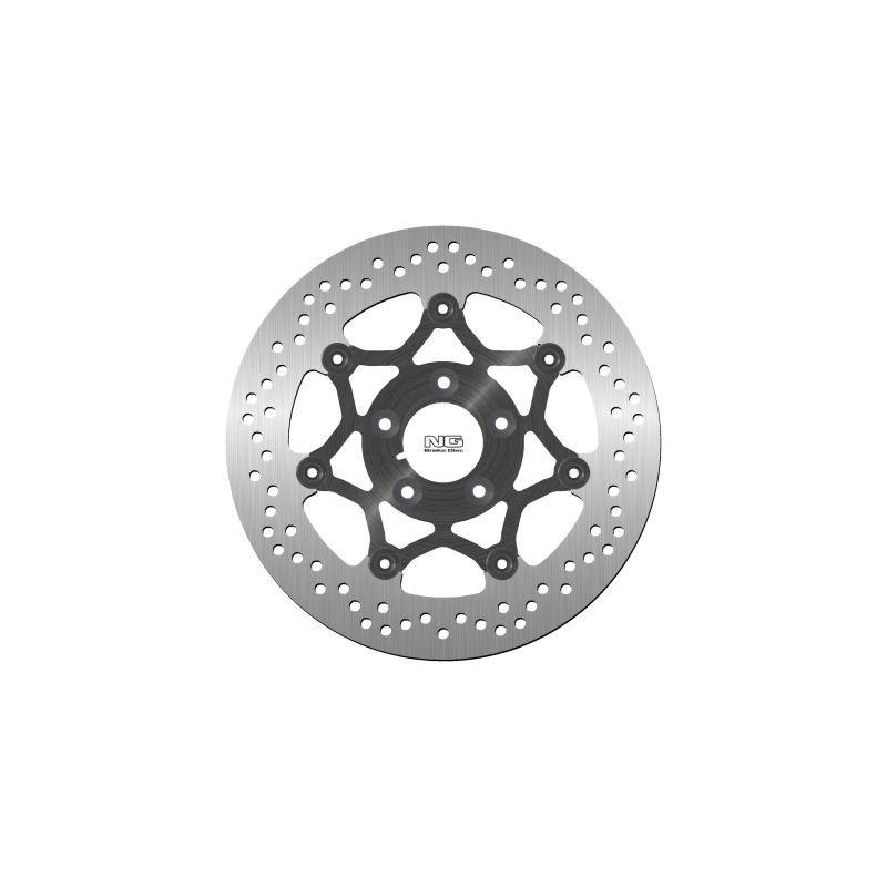 NG TARCZA HAMULCOWA TYŁ HARLEY-DAVIDSON 1450/1690/1745/1868 '02-21 (292X56,3X6MM) (5X10,5MM) PŁYWAJĄCA NG TARCZA HAMULCOWA TYŁ HARLEY-DAVIDSON 1450/1690/1745/1868 '02-21 (292X56,3X6MM) (5X10,5MM) PŁYWAJĄCA