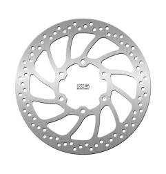 NG TARCZA HAMULCOWA PRZÓD KTM DUKE/RC 125 '17-21 (300X90X5MM) (6X10,5MM)
