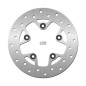 NG TARCZA HAMULCOWA PRZÓD KYMCO MILER/PEOPLE 125 '13-20 (226X88X4MM) (5X10,5MM) NG TARCZA HAMULCOWA PRZÓD KYMCO MILER/PEOPLE 125 '13-20 (226X88X4MM) (5X10,5MM)