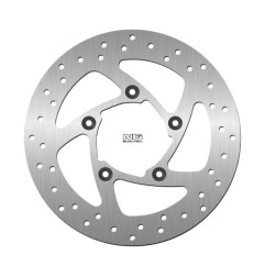 NG TARCZA HAMULCOWA TYŁ HARLEY-DAVIDSON V-ROD 1250 '06-12 (300X101X7MM) (5X10,5MM)