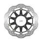 NG TARCZA HAMULCOWA PRZÓD HONDA VFR 800X CROSS RUNNER ABS '15-17, VFR 800F ABS '14-'17 (5X6,5MM) WAVE PŁYWAJĄCA NG TARCZA HAMULCOWA PRZÓD HONDA VFR 800X CROSS RUNNER ABS '15-17, VFR 800F ABS '14-'17 (5X6,5MM) WAVE PŁYWAJĄCA