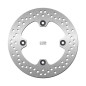 NG TARCZA HAMULCOWA TYŁ HONDA X-ADV750 '17-20 (240X116X5MM) (4X10,5MM) NG TARCZA HAMULCOWA TYŁ HONDA X-ADV750 '17-20 (240X116X5MM) (4X10,5MM)