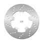 NG TARCZA HAMULCOWA PRZÓD PIAGGIO FLY 50/125 '12-18, TYPHOON 50/125 '10-12 (220X96X4MM) (5X6,5MM) NG TARCZA HAMULCOWA PRZÓD PIAGGIO FLY 50/125 '12-18, TYPHOON 50/125 '10-12 (220X96X4MM) (5X6,5MM)