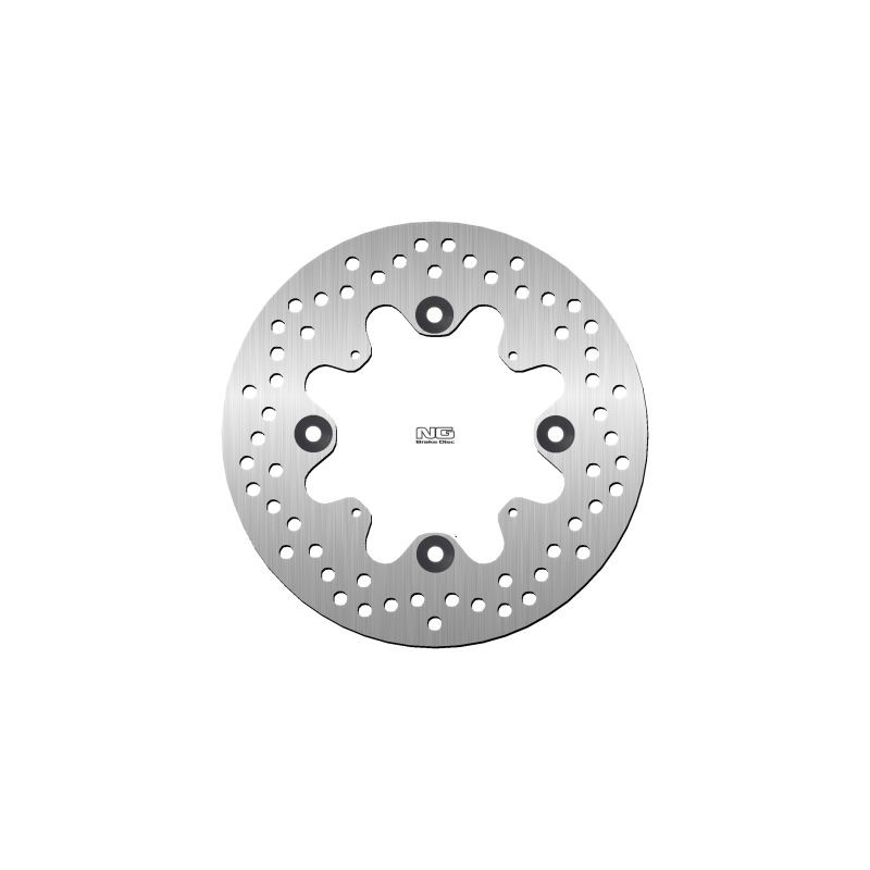 NG TARCZA HAMULCOWA TYŁ HONDA CBR250/300 '11-20, CBR600RR '09-24, VTR250 '09-17 (220X105X5MM) (4X10,5MM) NG TARCZA HAMULCOWA TYŁ HONDA CBR250/300 '11-20, CBR600RR '09-24, VTR250 '09-17 (220X105X5MM) (4X10,5MM)