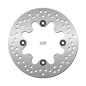 NG TARCZA HAMULCOWA TYŁ HONDA CBR250/300 '11-20, CBR600RR '09-24, VTR250 '09-17 (220X105X5MM) (4X10,5MM) NG TARCZA HAMULCOWA TYŁ HONDA CBR250/300 '11-20, CBR600RR '09-24, VTR250 '09-17 (220X105X5MM) (4X10,5MM)