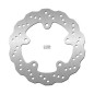 NG TARCZA HAMULCOWA TYŁ HONDA CBR650 '14-15 (240X-X5MM) (5X10,5MM) WAVE NG TARCZA HAMULCOWA TYŁ HONDA CBR650 '14-15 (240X-X5MM) (5X10,5MM) WAVE