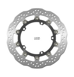 NG TARCZA HAMULCOWA PRZÓD TRIUMPH SPEED TRIPLE 1050 '11-17, STREET TRIPLE 1050 '08-'17