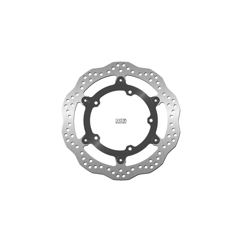 NG TARCZA HAMULCOWA PRZÓD YAMAHA MT-03 '19-'21, MT-07 '21, MT-09 '13-'21, R3 '19-'21 (298X132X4,5MM) WAVE PŁYWAJĄCA NG TARCZA HAMULCOWA PRZÓD YAMAHA MT-03 '19-'21, MT-07 '21, MT-09 '13-'21, R3 '19-'21 (298X132X4,5MM) WAVE PŁYWAJĄCA