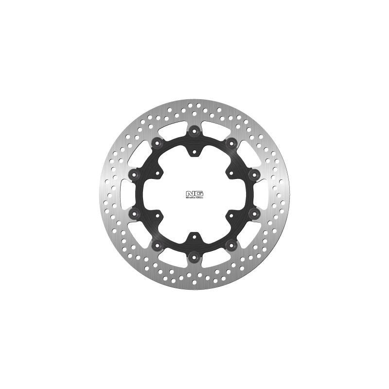 NG TARCZA HAMULCOWA PRZÓD KTM SMC 690 '18-19 (320X127X4,5MM) (6X6,5MM) PŁYWAJĄCA NG TARCZA HAMULCOWA PRZÓD KTM SMC 690 '18-19 (320X127X4,5MM) (6X6,5MM) PŁYWAJĄCA