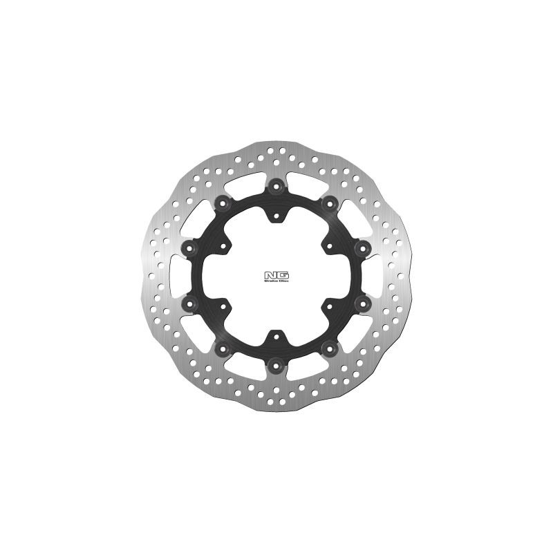 NG TARCZA HAMULCOWA PRZÓD KTM SMC 690 '18-19 (320X127X4,5MM) (6X6,5MM) WAVE PŁYWAJĄCA NG TARCZA HAMULCOWA PRZÓD KTM SMC 690 '18-19 (320X127X4,5MM) (6X6,5MM) WAVE PŁYWAJĄCA