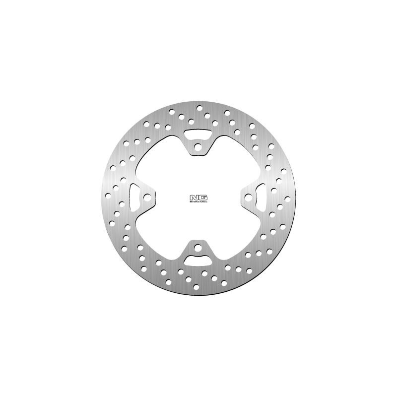 NG TARCZA HAMULCOWA TYŁ KAWASAKI Z900 '18-21 (250X110X5MM) (4X10,5MM) NG TARCZA HAMULCOWA TYŁ KAWASAKI Z900 '18-21 (250X110X5MM) (4X10,5MM)