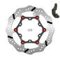 NG TARCZA HAMULCOWA PRZÓD GAS GAS EC 125/200/250/300 '99-15 (270X108X3MM) (6X6,5MM) WAVE PŁYWAJĄCA Z ADAPTEREM NG TARCZA HAMULCOWA PRZÓD GAS GAS EC 125/200/250/300 '99-15 (270X108X3MM) (6X6,5MM) WAVE PŁYWAJĄCA Z ADAPTEREM
