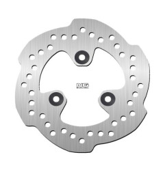 NG TARCZA HAMULCOWA TYŁ SUZUKI GSXR/GSXS 125 '17-21 (187X57,7X4MM) (3X10,5MM) WAVE
