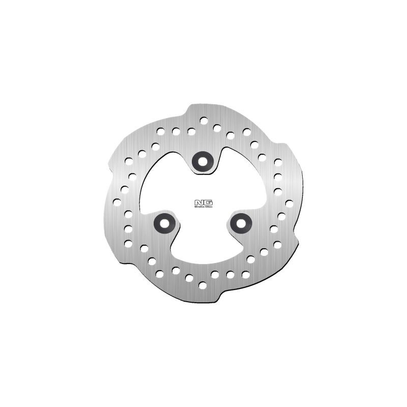 NG TARCZA HAMULCOWA TYŁ SUZUKI GSXR/GSXS 125 '17-21 (187X57,7X4MM) (3X10,5MM) WAVE NG TARCZA HAMULCOWA TYŁ SUZUKI GSXR/GSXS 125 '17-21 (187X57,7X4MM) (3X10,5MM) WAVE