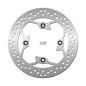 NG TARCZA HAMULCOWA TYŁ TIRUMPH TIGER 800 '17-20 (255X105X6MM) (4X10,5MM) NG TARCZA HAMULCOWA TYŁ TIRUMPH TIGER 800 '17-20 (255X105X6MM) (4X10,5MM)
