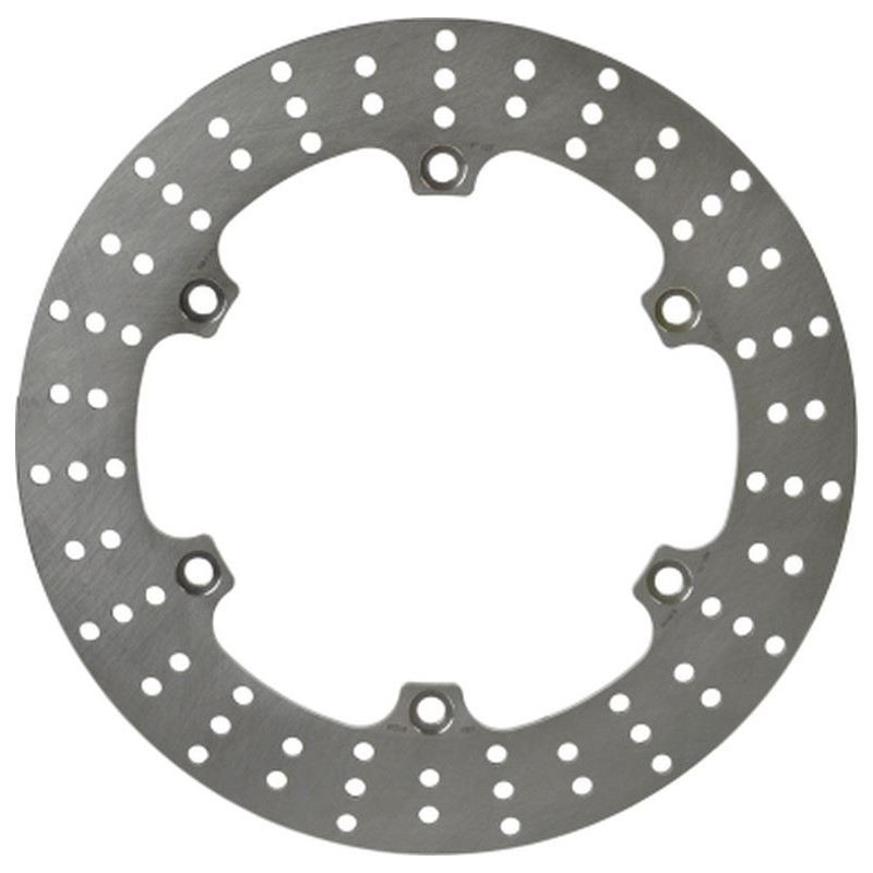 TRW ZF TARCZA HAMULCOWA TYŁ HONDA ST 1100 92-02, CTX 1300 14-16, STX 1300 02-16 TRW ZF TARCZA HAMULCOWA TYŁ HONDA ST 1100 92-02, CTX 1300 14-16, STX 1300 02-16