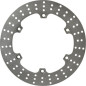 TRW ZF TARCZA HAMULCOWA TYŁ HONDA ST 1100 92-02, CTX 1300 14-16, STX 1300 02-16 TRW ZF TARCZA HAMULCOWA TYŁ HONDA ST 1100 92-02, CTX 1300 14-16, STX 1300 02-16