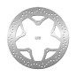 NG TARCZA HAMULCOWA PRZÓD YAMAHA FZS 600 '04-10, MT-03 '05-14, XJR1300 '95-13, R6 '03-09 (298X132X5MM) (5X8,5MM) NG TARCZA HAMULCOWA PRZÓD YAMAHA FZS 600 '04-10, MT-03 '05-14, XJR1300 '95-13, R6 '03-09 (298X132X5MM) (5X8,5MM)