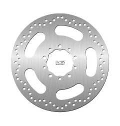 NG TARCZA HAMULCOWA PRZÓD KAWASAKI VULCAN 650 '15-17 (300X80X5MM) (5 OTWORÓW)