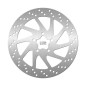 NG TARCZA HAMULCOWA PRZÓD HONDA CMX 500 REBEL '17-22 (296X46X5MM) (5X10,5MM) NG TARCZA HAMULCOWA PRZÓD HONDA CMX 500 REBEL '17-22 (296X46X5MM) (5X10,5MM)