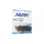 Klocki hamulcowe Nissin Street /Off-Road Sintered Metal 2P-250ST-R1