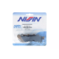 Klocki hamulcowe Nissin Street /Off-Road Sintered Metal 2P-250ST-R1