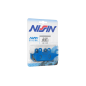 Klocki hamulcowe Nissin Street Semi-Metallic 2P-231NS