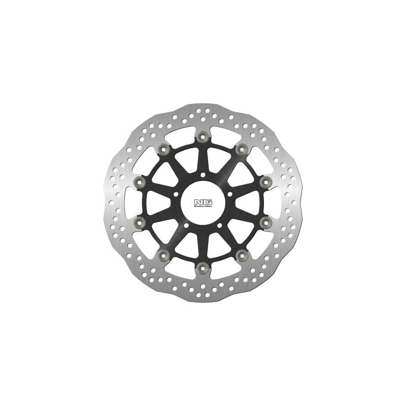 NG TARCZA HAMULCOWA PRZÓD DUCATI 848 '08-13, PANIGALE 959 '18-19, S4R 996 '07-09 (5X8,5MM) WAVE PŁYWAJĄCA NG TARCZA HAMULCOWA PRZÓD DUCATI 848 '08-13, PANIGALE 959 '18-19, S4R 996 '07-09 (5X8,5MM) WAVE PŁYWAJĄCA